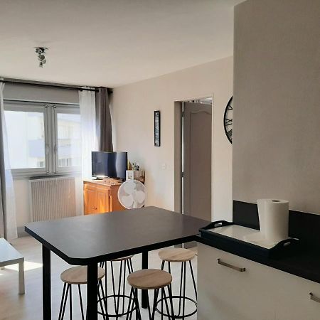Appartement Confortable En Plein Centre De Saint-Jean-De-Luz, A Deux Pas De La Plage Et Des Commerces - Fr-1-239-586 Экстерьер фото