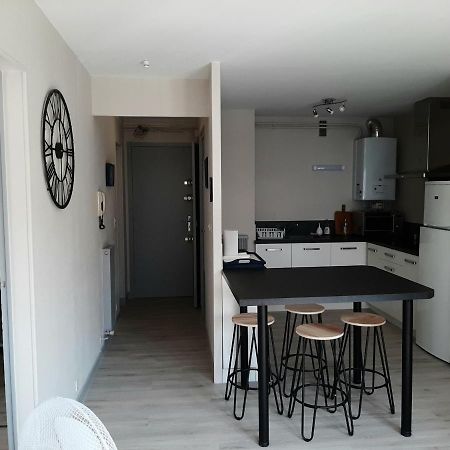 Appartement Confortable En Plein Centre De Saint-Jean-De-Luz, A Deux Pas De La Plage Et Des Commerces - Fr-1-239-586 Экстерьер фото