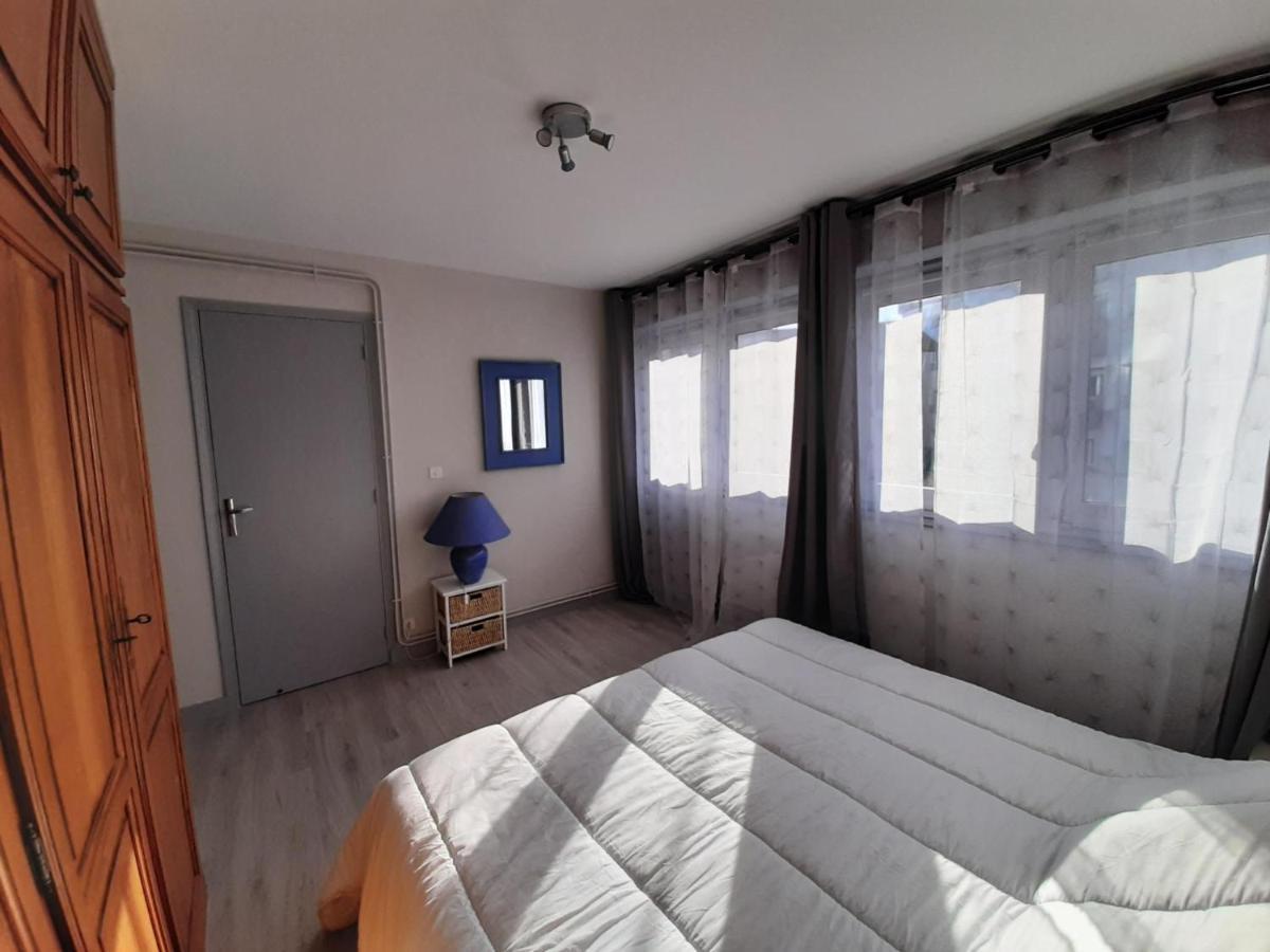 Appartement Confortable En Plein Centre De Saint-Jean-De-Luz, A Deux Pas De La Plage Et Des Commerces - Fr-1-239-586 Экстерьер фото