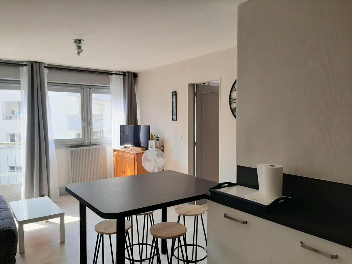 Appartement Confortable En Plein Centre De Saint-Jean-De-Luz, A Deux Pas De La Plage Et Des Commerces - Fr-1-239-586 Экстерьер фото