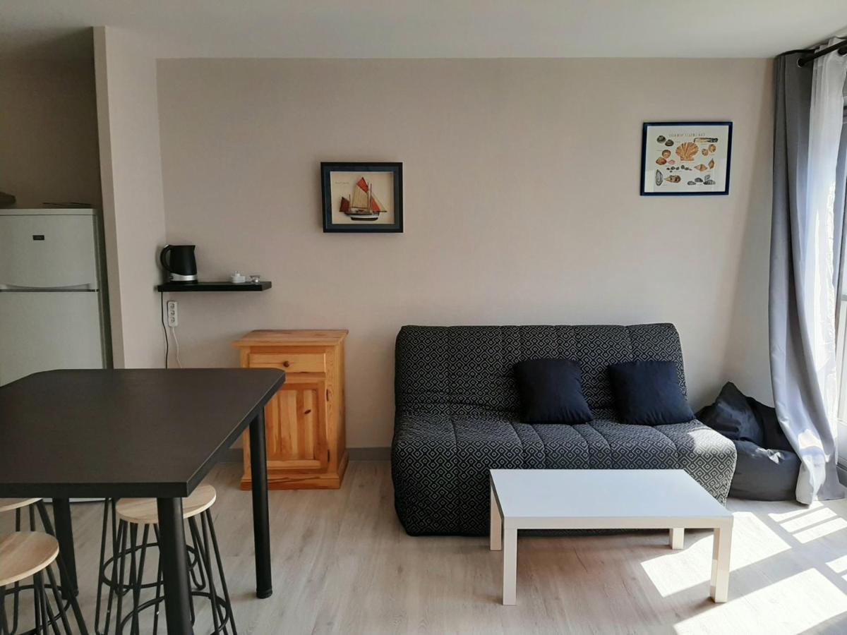 Appartement Confortable En Plein Centre De Saint-Jean-De-Luz, A Deux Pas De La Plage Et Des Commerces - Fr-1-239-586 Экстерьер фото