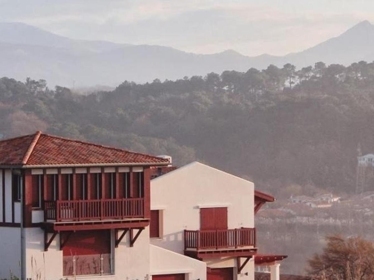 Appartement Confortable En Plein Centre De Saint-Jean-De-Luz, A Deux Pas De La Plage Et Des Commerces - Fr-1-239-586 Экстерьер фото
